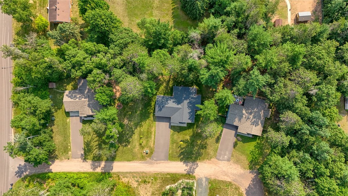 10764 August Lane, Hayward, WI
