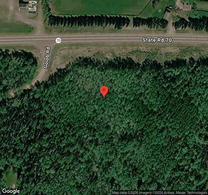Lot 1 State Highway 70, Loretta, WI