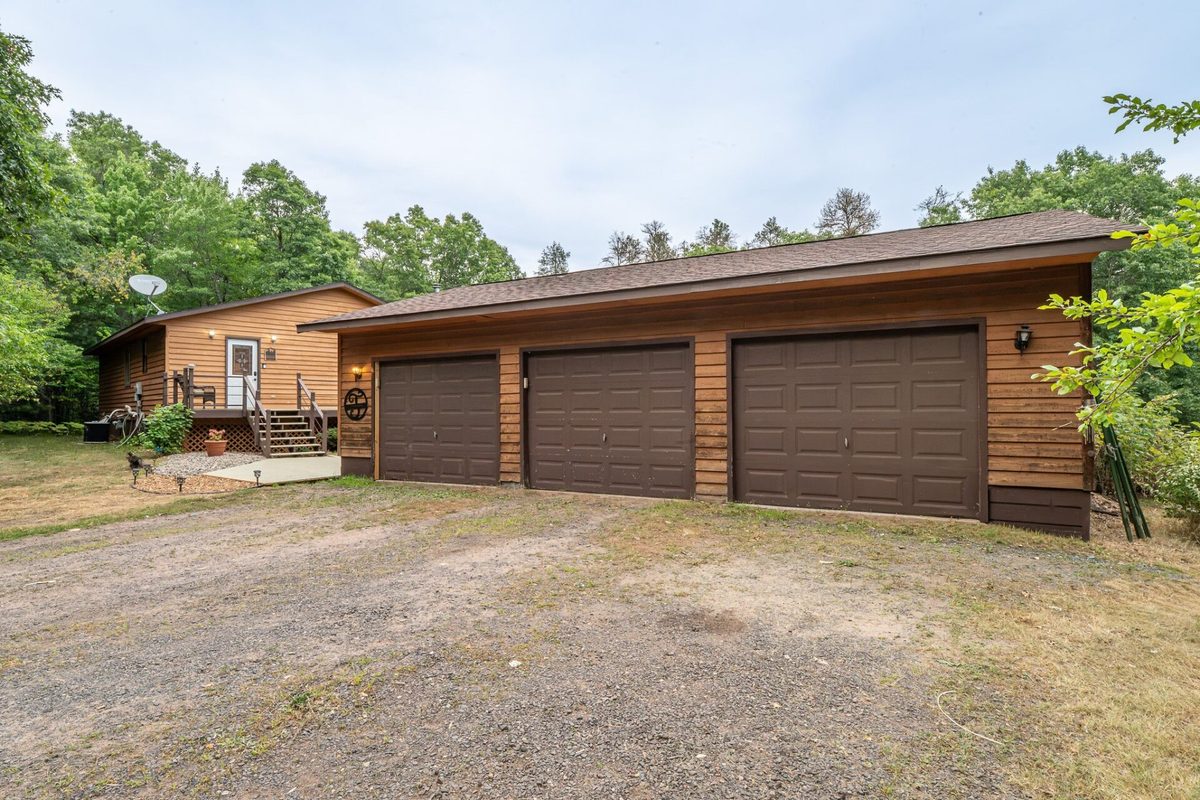 11784S Heidtke Drive, Solon Springs WI 54873 - Residential house for sale - MLS #1604041 - image2