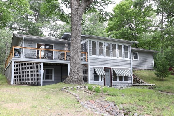 27502 Pepin Road Webster WI 54893