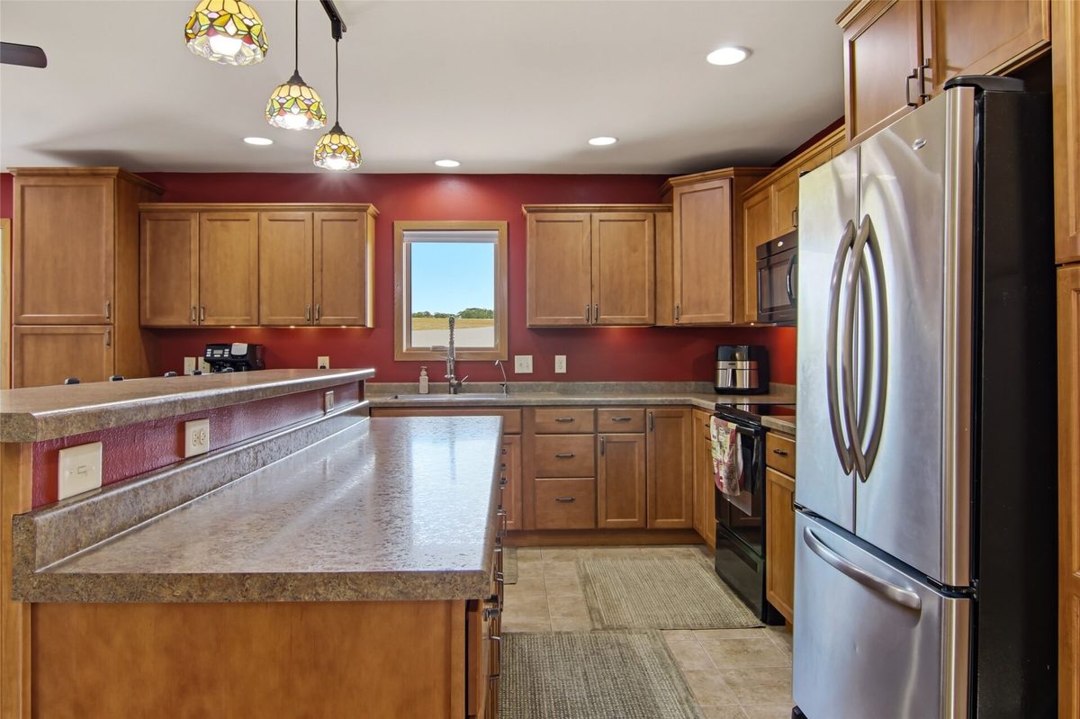 N4504 County Road X, Black River Falls WI 54615 - Residential house for sale - MLS #1601321 - image17