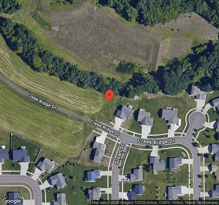 3426 Creek Ridge Drive, Eau Claire, WI