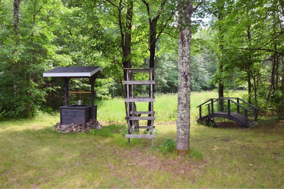 2749 Webb Lake Road, Webb Lake WI 54830 - Land house for sale - MLS #1603203 - image35