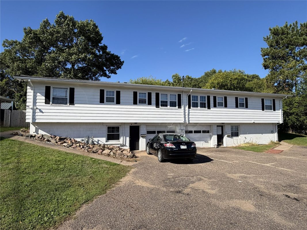 1501-1503 1505-1507 Harding Avenue, Eau Claire WI 54701 - ResidentialIncome house for sale - MLS #1605208 - image2