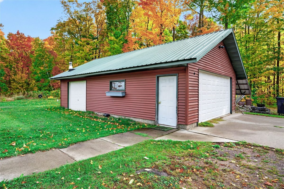 41971 State Highway 169, Saxon WI 54559 - Residential house for sale - MLS #1605750 - image57