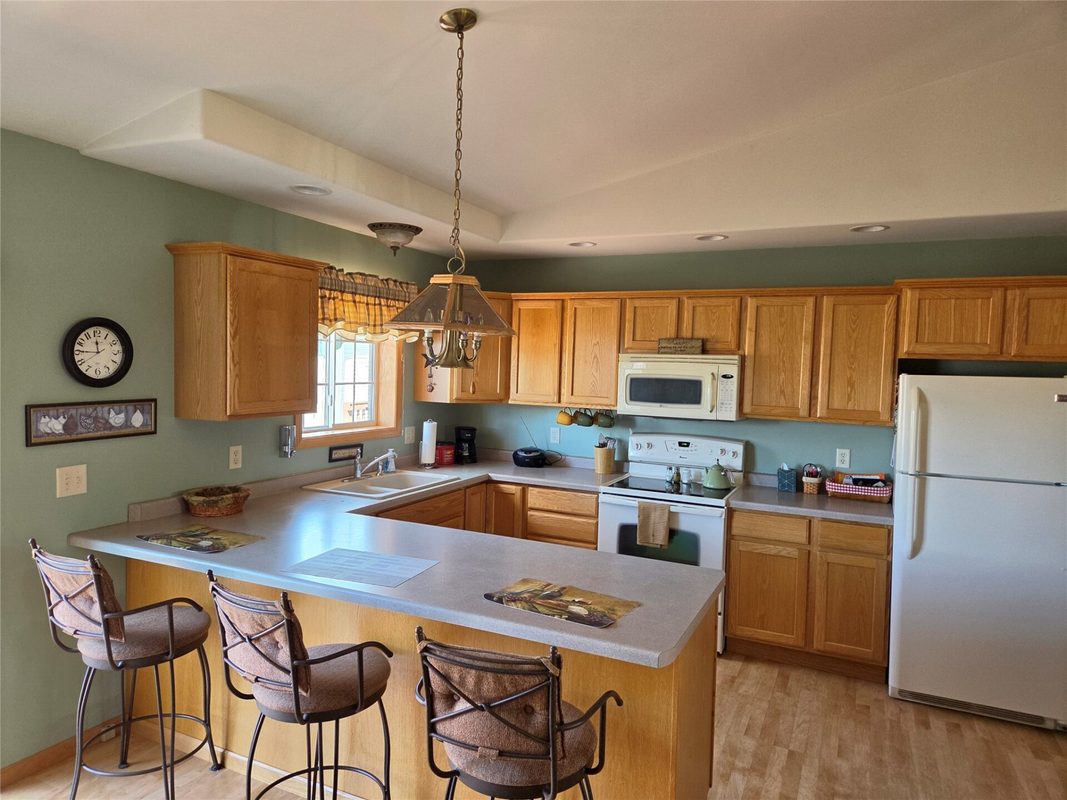 Residential at 1036 Pine Street, Black River Falls, WI 54615 — photo 7