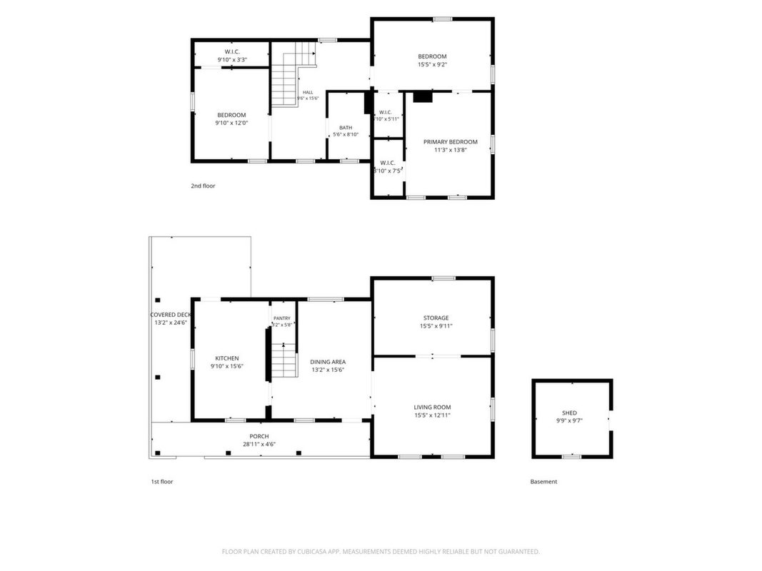 465 Spruce Street, Chippewa Falls WI 54729 - Residential house for sale - MLS #1605403 - image39