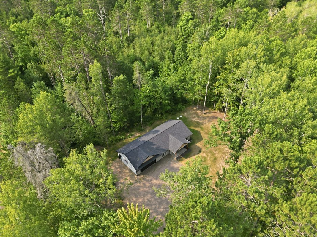 7623N County Highway CC, Hayward WI 54843 - Residential house for sale - MLS #1604153 - image2