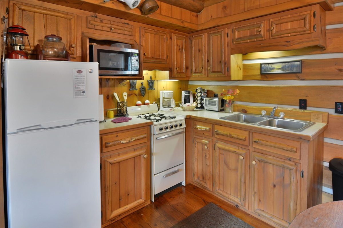 12358 W Moreland Road, Hayward, WI