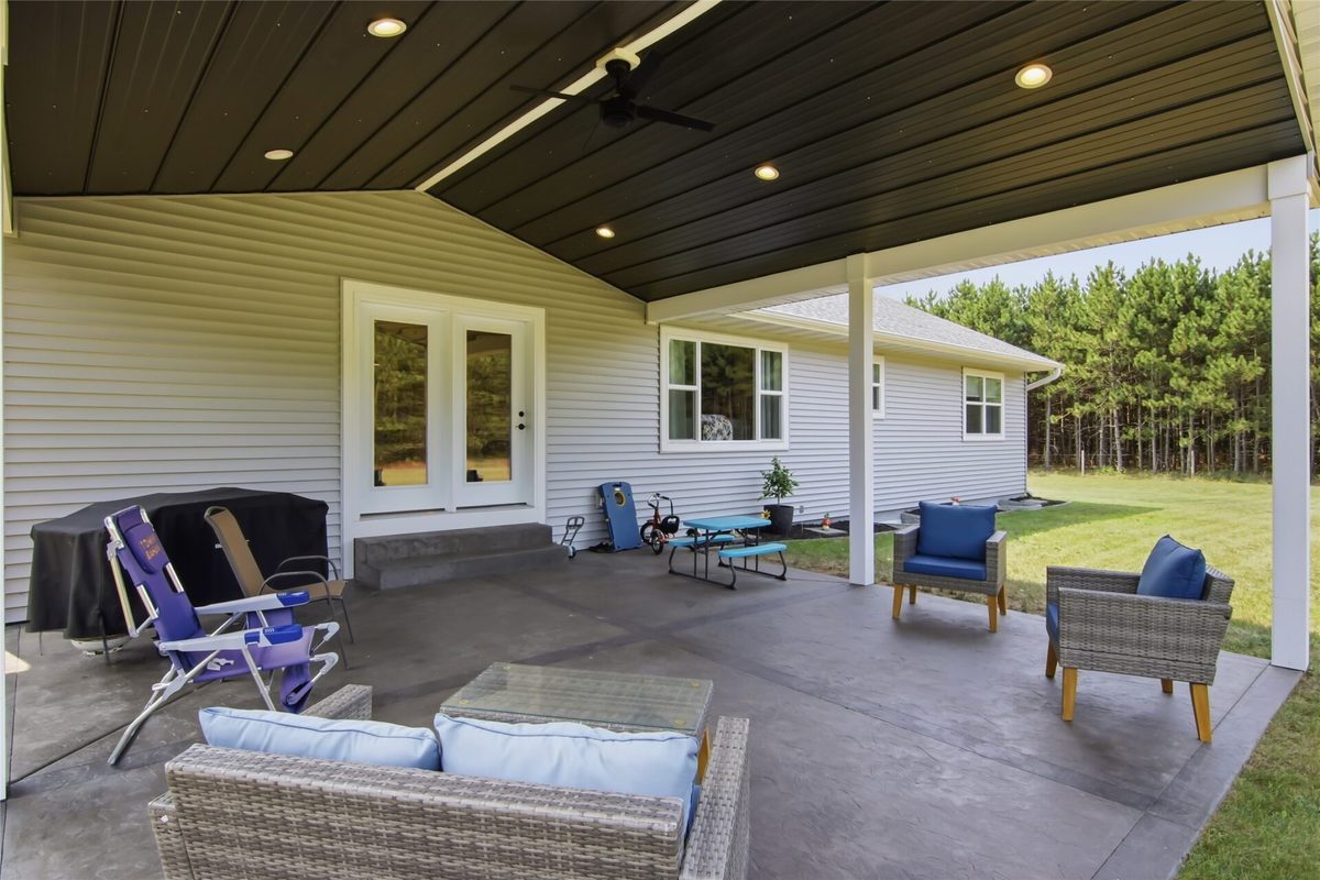 11140 40th Avenue, Chippewa Falls WI 54729 - Residential house for sale - MLS #1604389 - image42