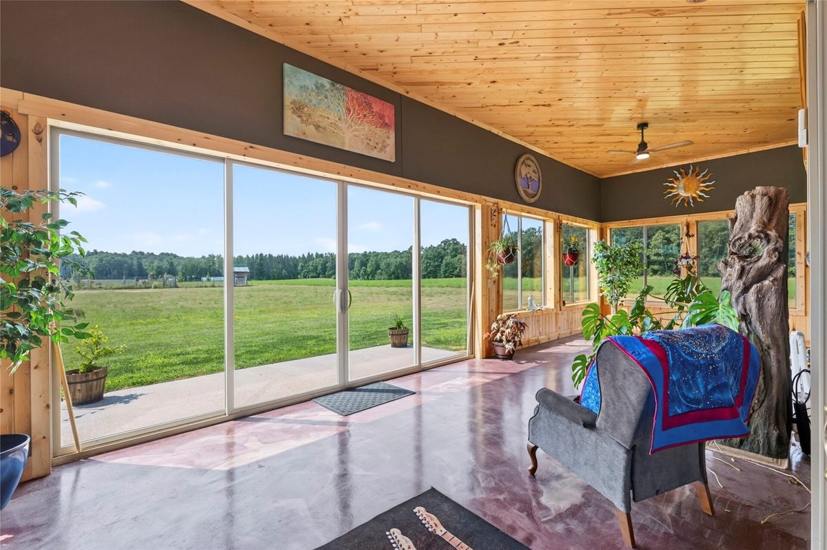 N4997 Greenfield Road, Spooner WI 54801 - Residential house for sale - MLS #1603922 - image36