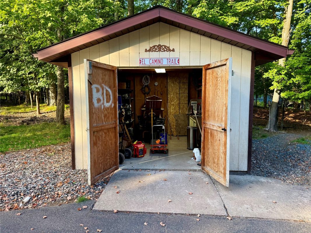 1350 Boettcher Road, Park Falls WI 54552 - Residential house for sale - MLS #1605643 - image8