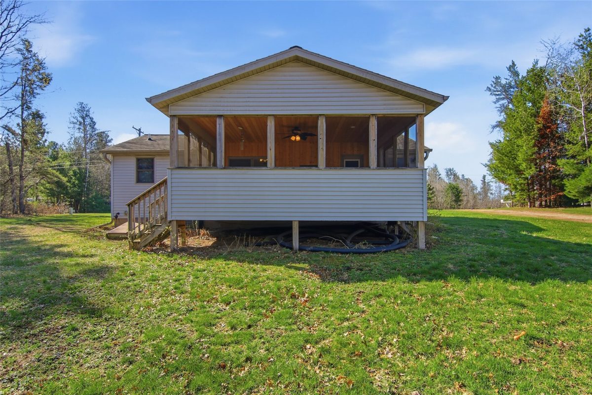 1930 Pinewood Avenue, Chetek, WI