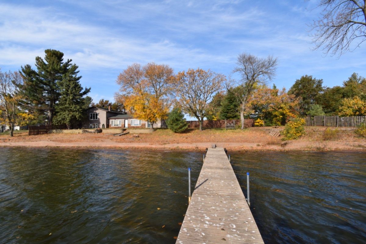 27854 Yellow Lake Road, Webster WI 54893 - Residential house for sale - MLS #1605914 - image6