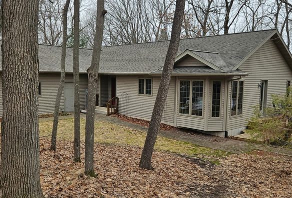 15486 221st Avenue Bloomer WI 54724 — photo 1