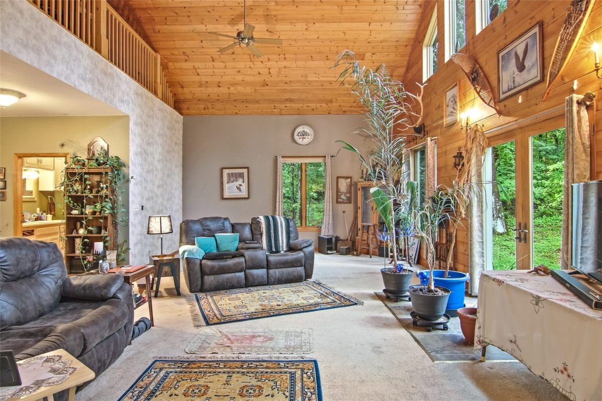 11408 267th Avenue, New Auburn WI 54757 - Residential house for sale - MLS #1605297 - image2