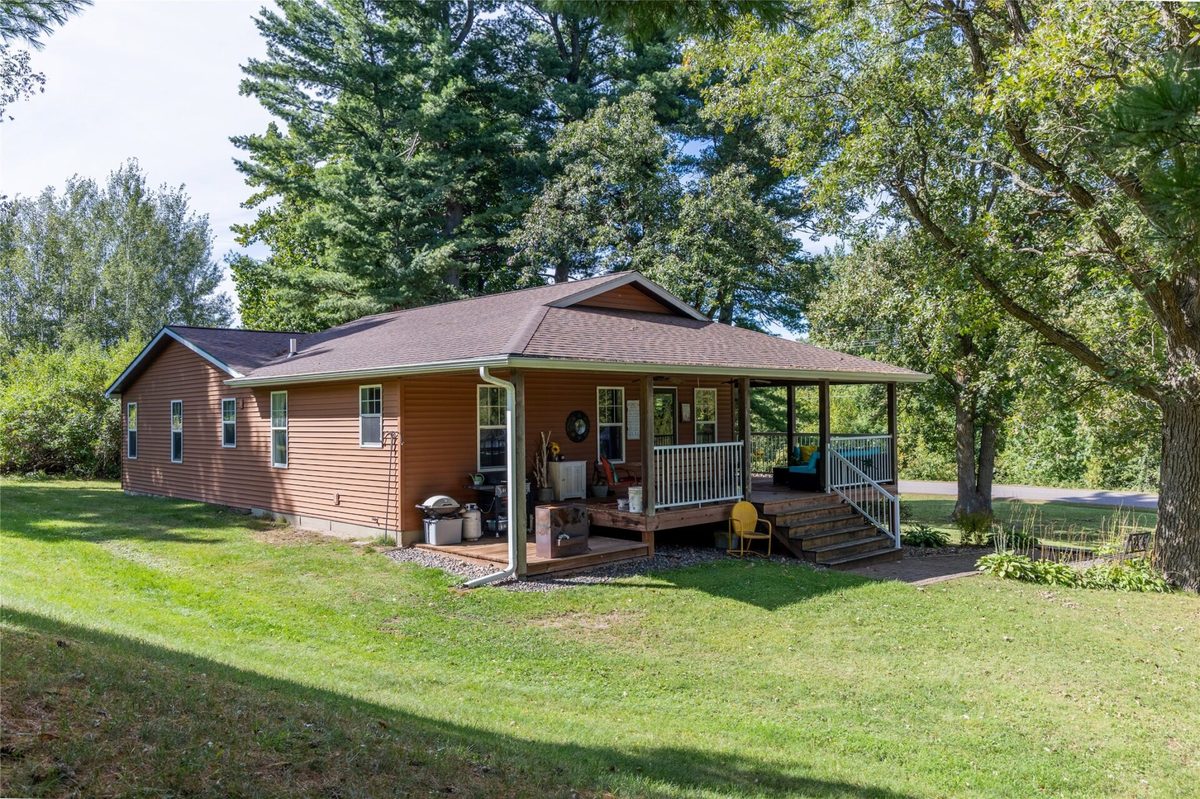 W11583 Trails End Road, Bruce WI 54819 - Residential house for sale - MLS #1602527 - image8