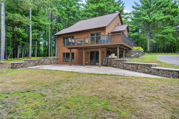 1440 Gronemus Road, Barnes WI 54873 - Residential house for sale - MLS #1604935 - image1