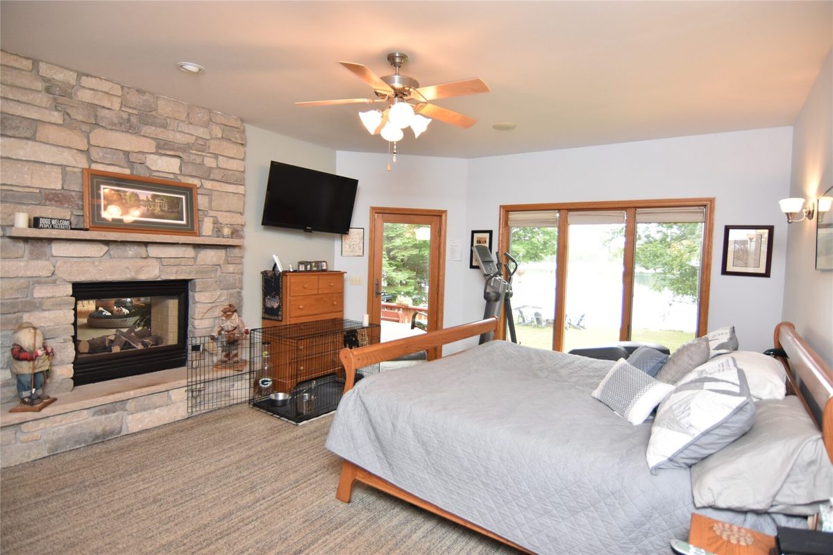 11418 280th Avenue, New Auburn WI 54757 - Residential house for sale - MLS #1601369 - image21