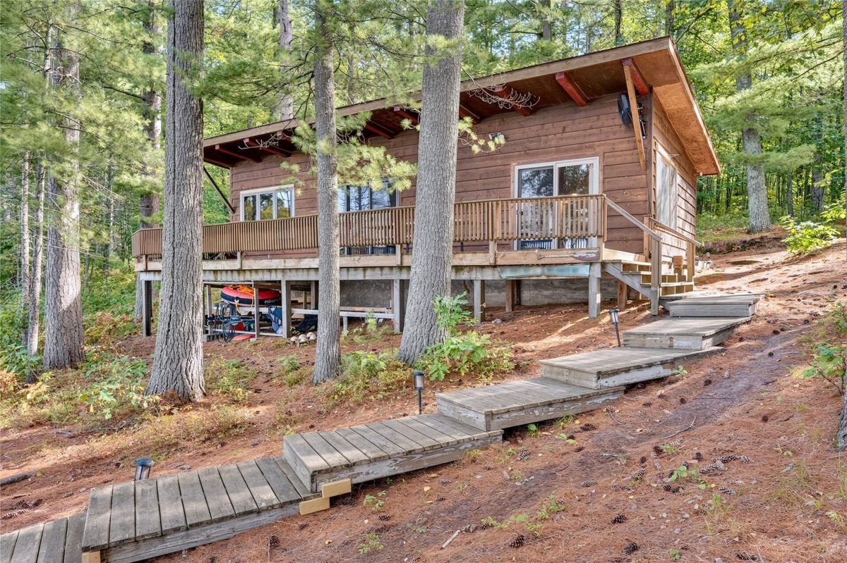 17305 Pioneer Road, Cable WI 54821 - Residential house for sale - MLS #1605116 - image16