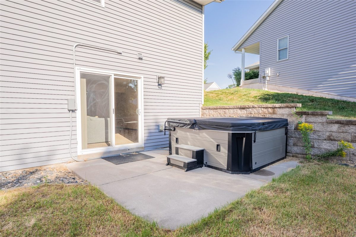 217 Monte Carlo Drive, Eau Claire WI 54703 - Residential house for sale - MLS #1604747 - image52