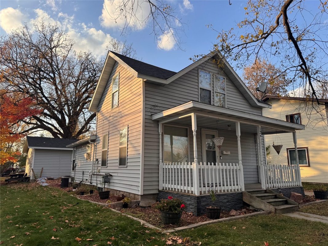 124 Hatten Avenue, Rice Lake WI 54868 - Residential house for sale - MLS #1606221 - image3