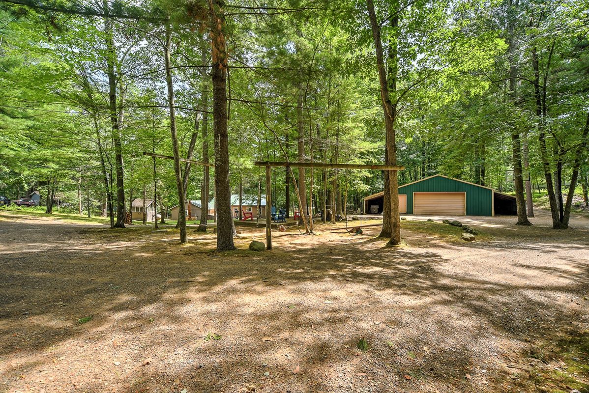 1324 Point Road, Spooner WI 54801 - Residential house for sale - MLS #1603679 - image27