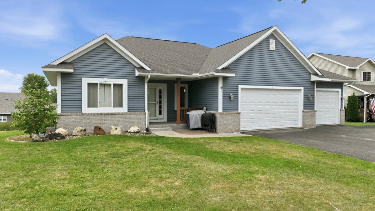 324 Birch Street, Baldwin WI 54002 - Residential house for sale - MLS #1604444 - image2