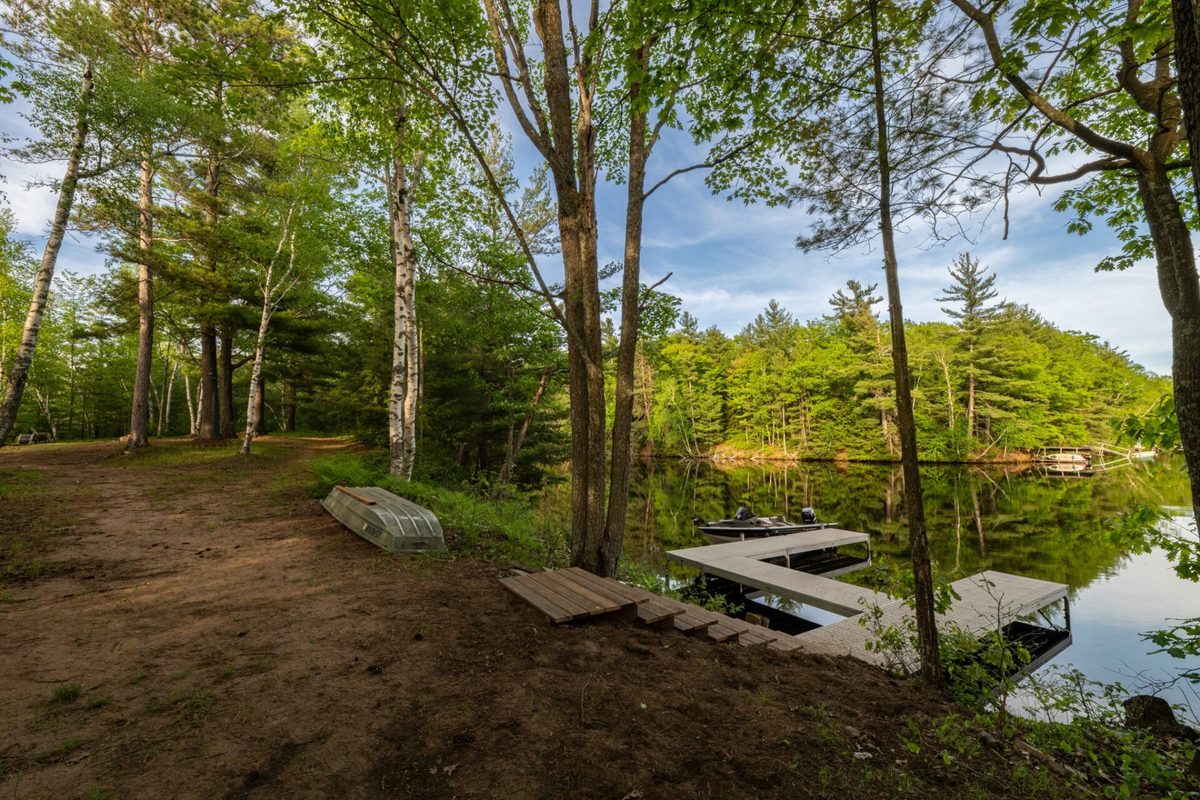 9710W Chippewa Flowage Road, Couderay WI 54828 - Residential house for sale - MLS #1601526 - image58