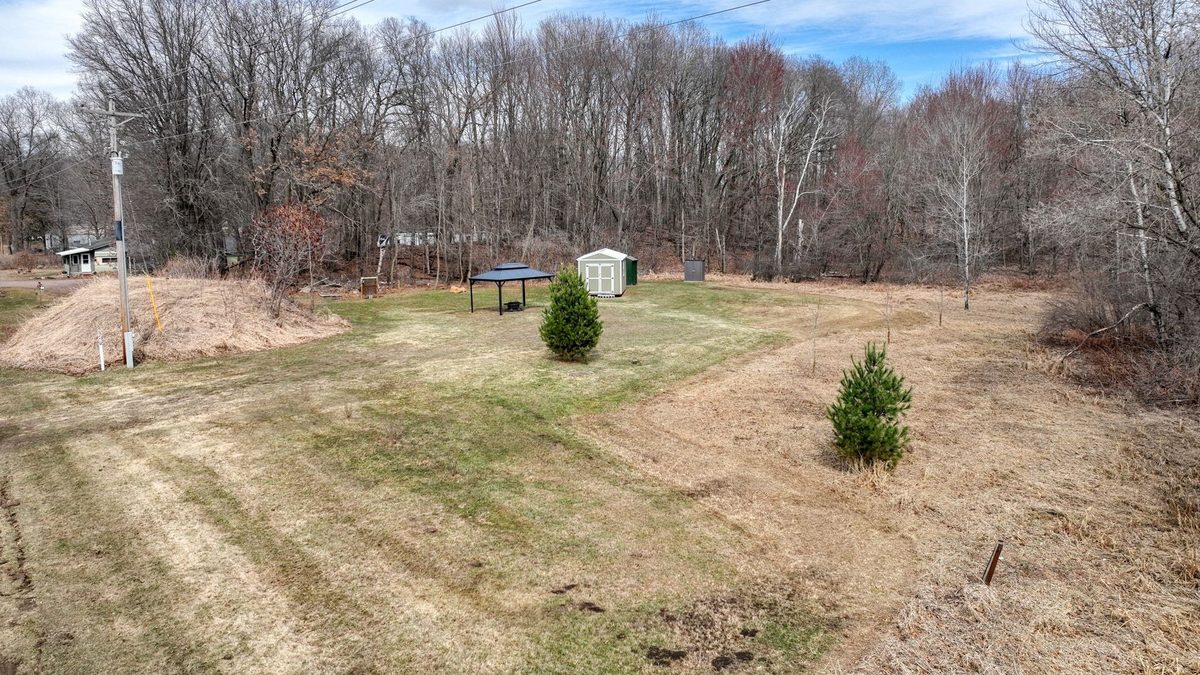 26487 State Highway 40 New Auburn WI 43757 — photo 2