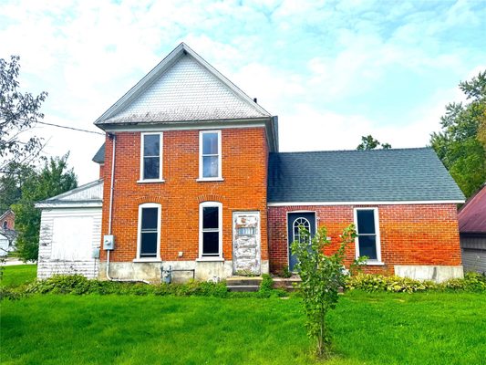 35717 4th Street Independence WI 54747