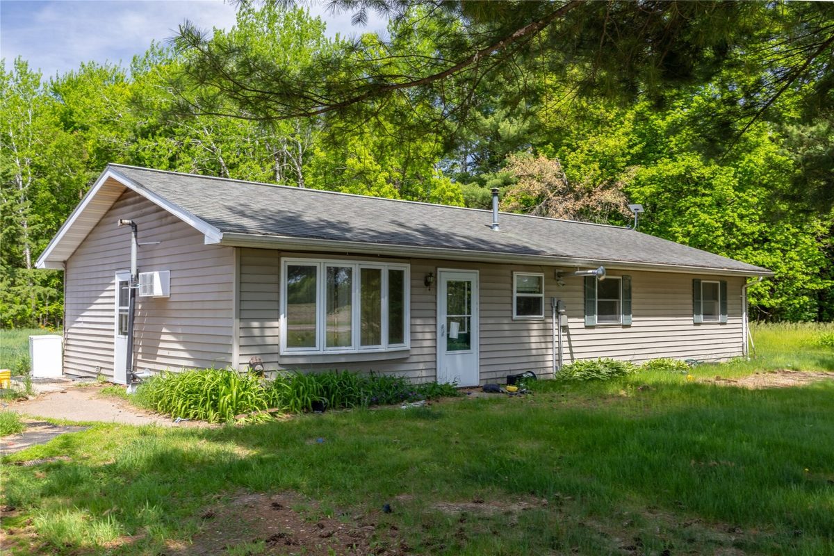 N1587 State Highway 40, Bruce WI 54819 - Residential house for sale - MLS #1601886 - image3
