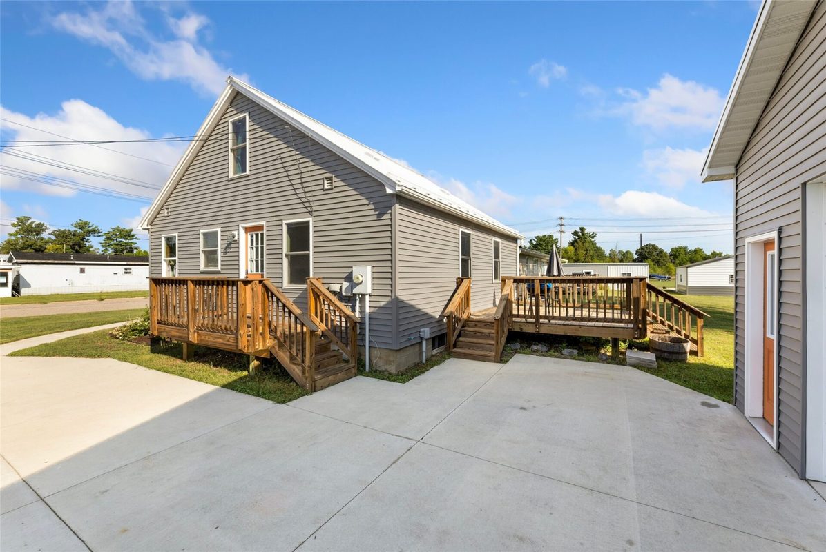 651 Elm Street, Black River Falls WI 54615 - Residential house for sale - MLS #1604794 - image25