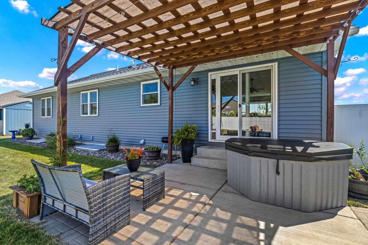6364 Aspen Ridge Drive, Eau Claire WI 54703 - Residential house for sale - MLS #1603186 - image37