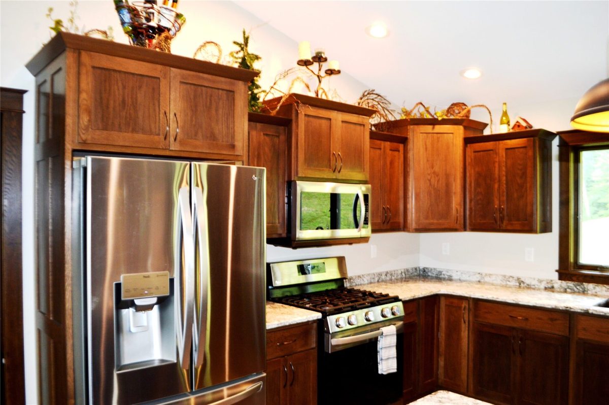 S7256 Sunrise Drive, Fall Creek WI 54742 - Residential house for sale - MLS #1602940 - image11