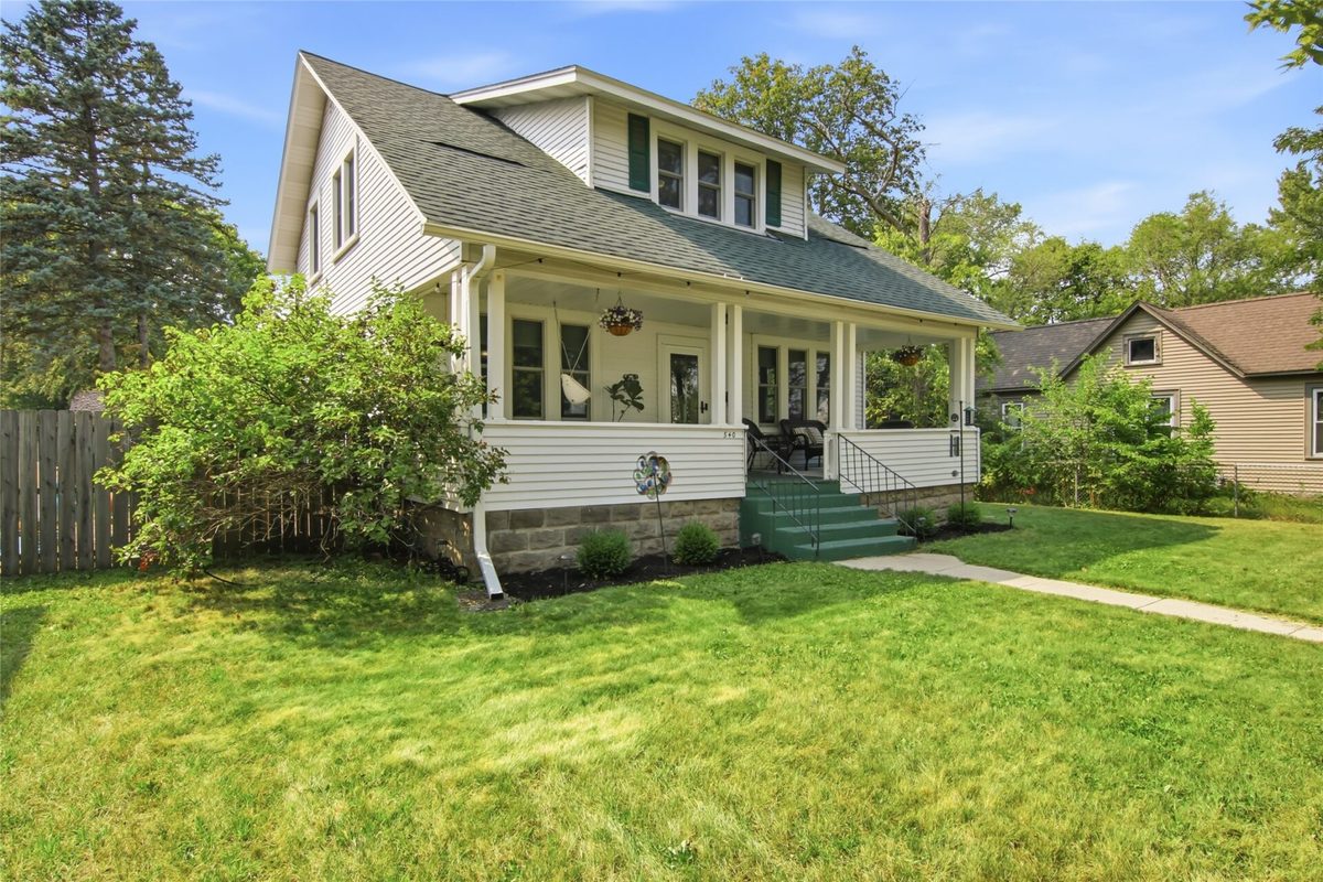 540 Cochrane Street, Eau Claire WI 54703 - Residential house for sale - MLS #1604133 - image4