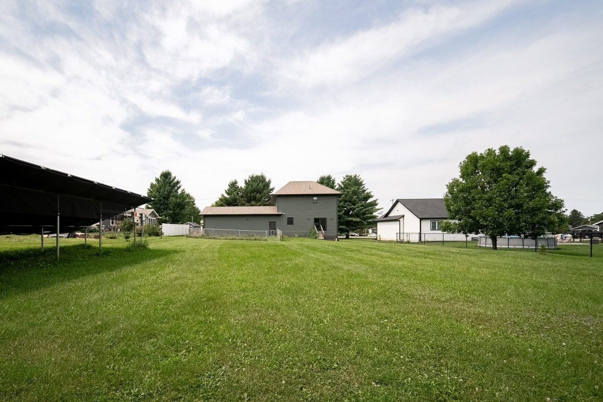 744 State Street, Fall Creek WI 54742 - Residential house for sale - MLS #1604111 - image49