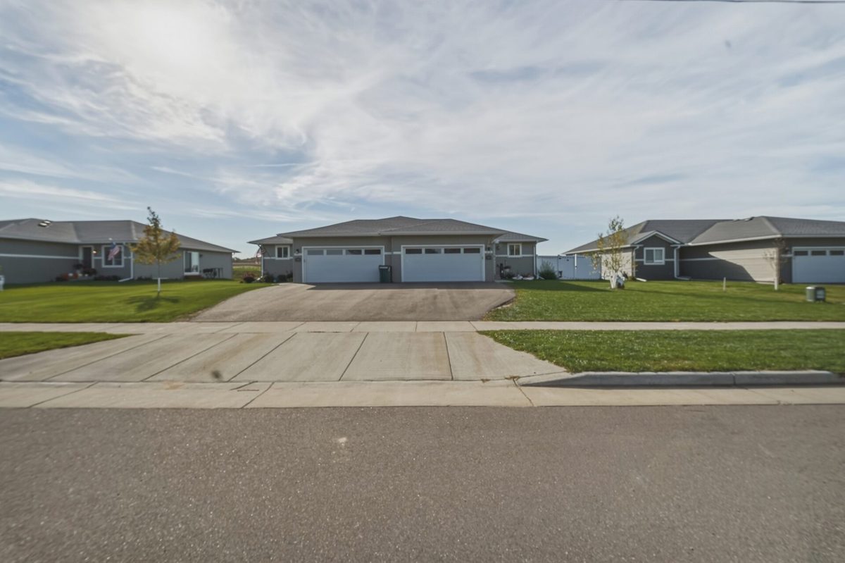 210 Randall Road, Fall Creek WI 54742 - Residential house for sale - MLS #1605165 - image2