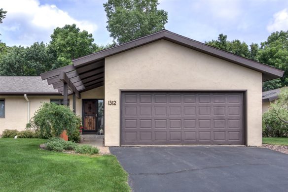 1312 Knollwood Trail, Altoona WI 54720 - Residential house for sale - MLS #1602773 - image1