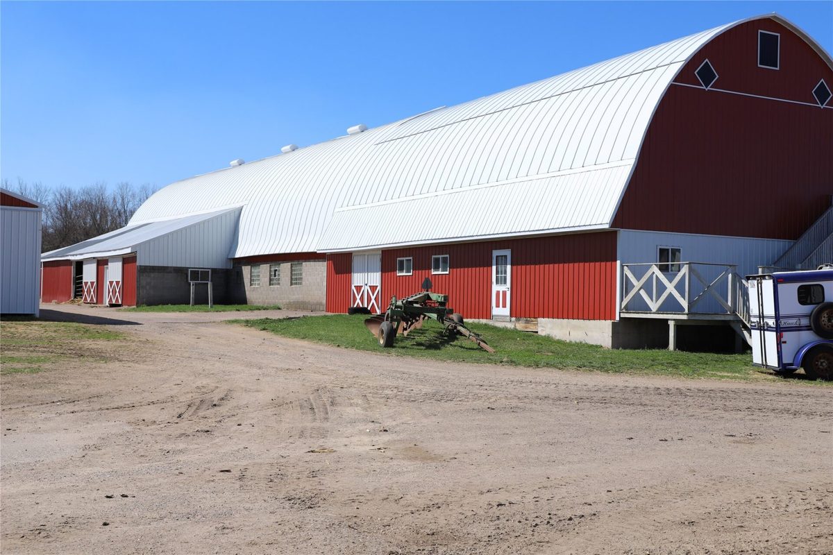 2435 50th Avenue, Elk Mound WI 54739 - Farm house for sale - MLS #1601900 - image32