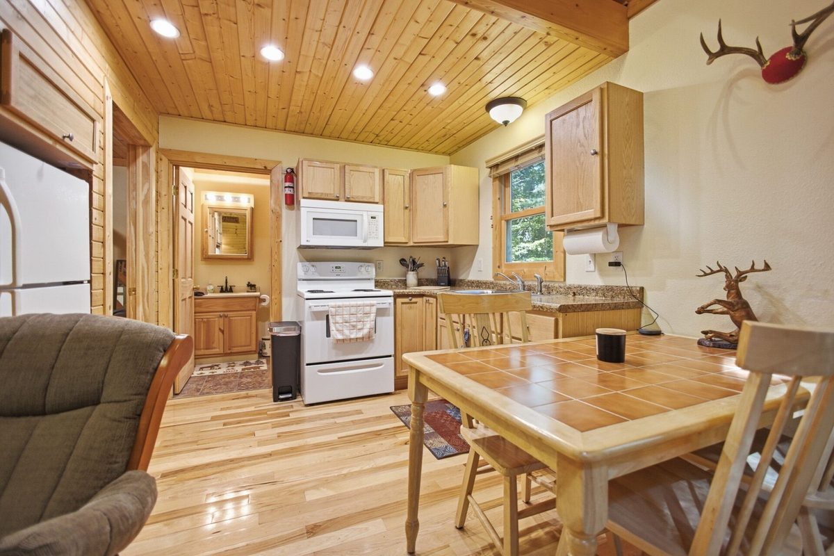 3801 Gaslyn Road, Webster WI 54893 - Residential house for sale - MLS #1605103 - image8
