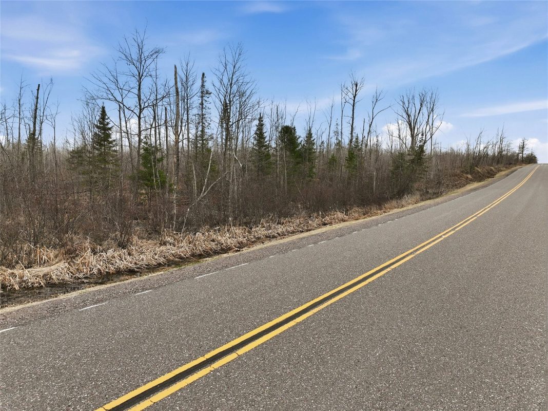 51.54 Acres Along County Road CC, Couderay, WI — photo 3