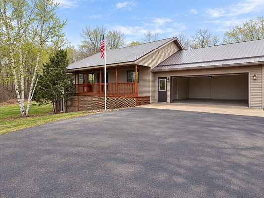 324 Rudolph Road Cameron WI 54822