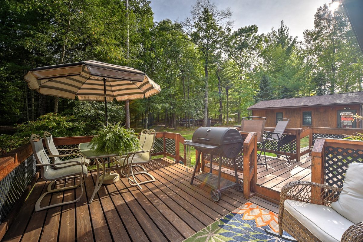 4120 Mallard Lake Road, Webster WI 54893 - Residential house for sale - MLS #1605325 - image34