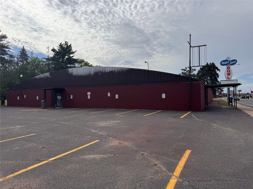 1621 Main Street, Rice Lake WI 54868 - CommercialSale house for sale - MLS #1604539 - image4