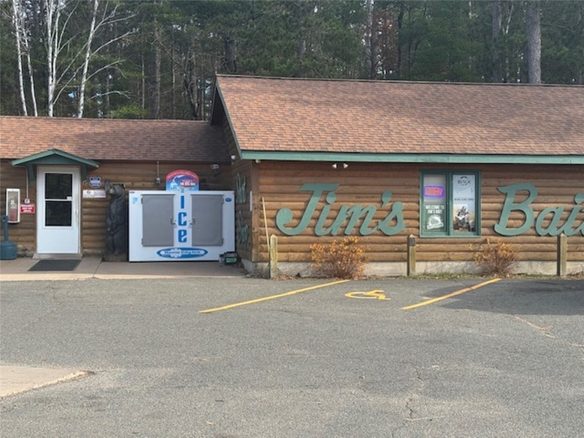 2995 Lake Road, Solon Springs WI 54873 - CommercialSale house for sale - MLS #1597712 - image1