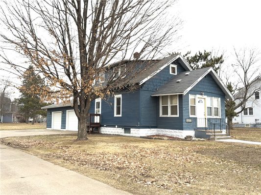 18654 Hobson Street  Whitehall WI 54773