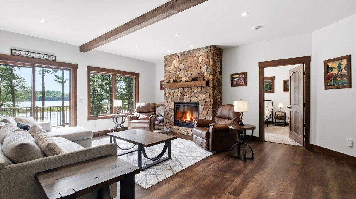 12141N Pine Hollow Trail, Hayward WI 54843 - Residential house for sale - MLS #1604753 - image4
