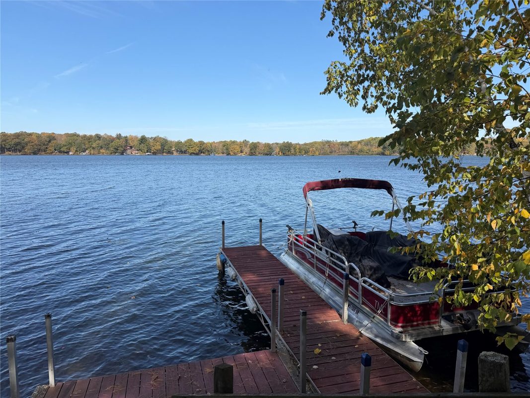 W14738 Chain Lake Road, New Auburn WI 54757 - Residential house for sale - MLS #1605783 - image4