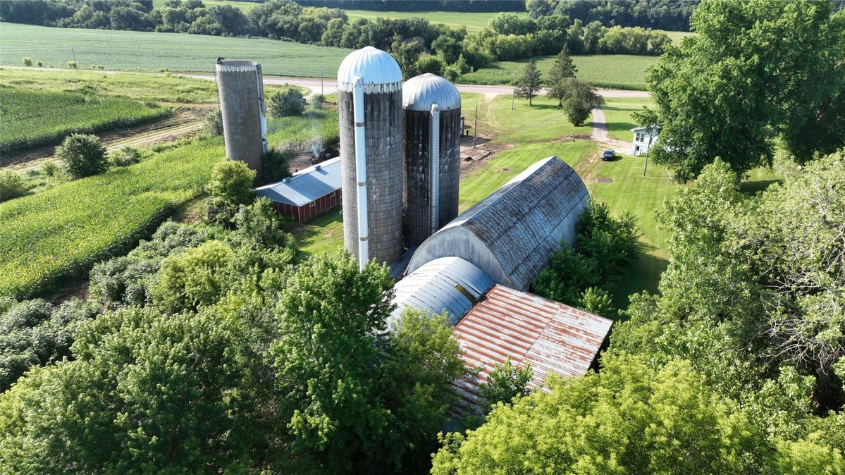 W23748 State Road 95, Arcadia WI 54612 - Land house for sale - MLS #1604010 - image5
